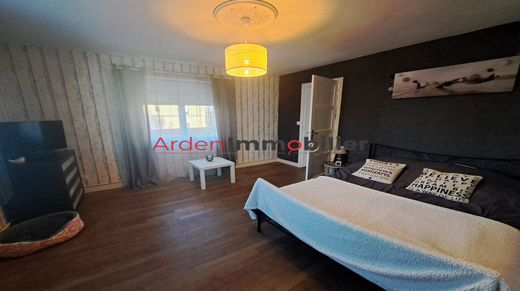 Ma-Cabane - Vente Maison AMBLY-FLEURY, 131 m²