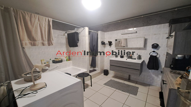 Ma-Cabane - Vente Maison AMBLY-FLEURY, 131 m²