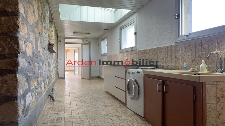 Ma-Cabane - Vente Maison AMBLY-FLEURY, 239 m²