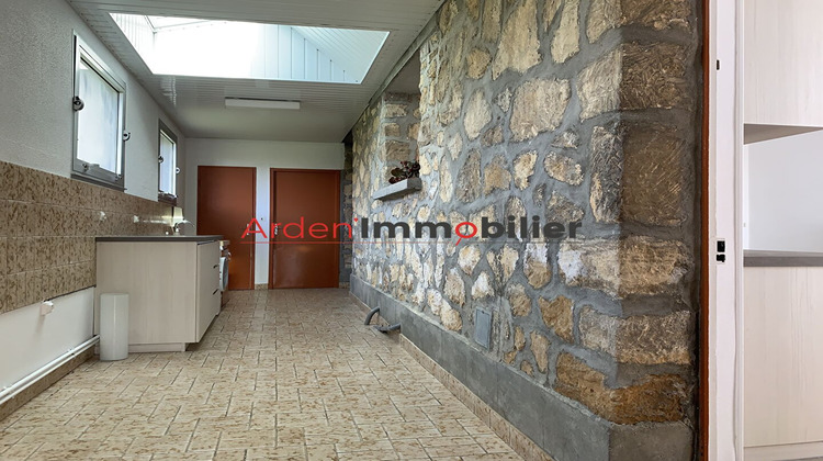 Ma-Cabane - Vente Maison AMBLY-FLEURY, 239 m²