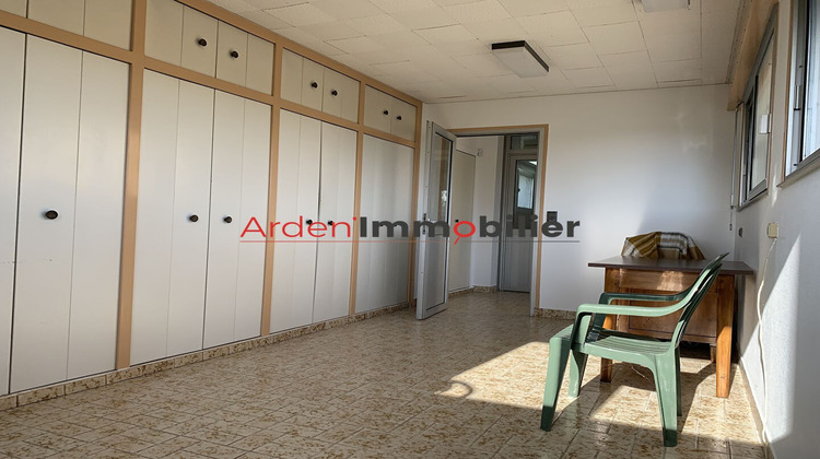 Ma-Cabane - Vente Maison AMBLY-FLEURY, 239 m²