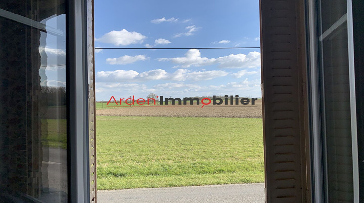 Ma-Cabane - Vente Maison AMBLY-FLEURY, 239 m²