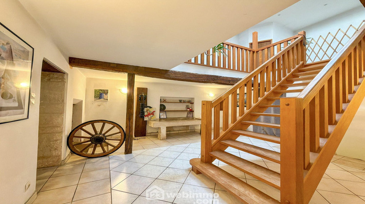 Ma-Cabane - Vente Maison Ambly-sur-Meuse, 280 m²