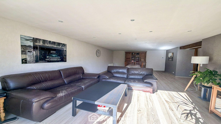 Ma-Cabane - Vente Maison Ambly-sur-Meuse, 280 m²