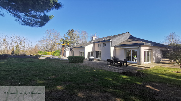 Ma-Cabane - Vente Maison Amboise, 248 m²