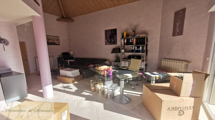 Ma-Cabane - Vente Maison Amboise, 248 m²