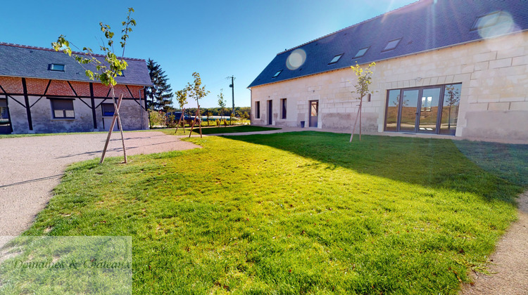 Ma-Cabane - Vente Maison Amboise, 654 m²