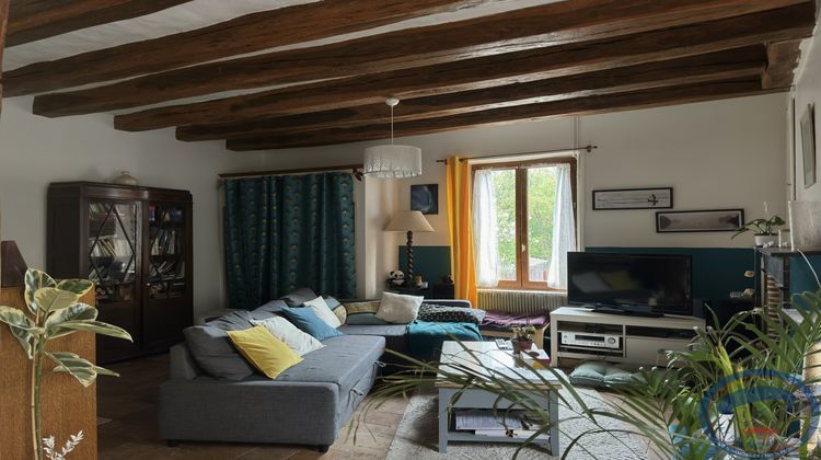 Ma-Cabane - Vente Maison Amboise, 98 m²