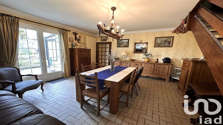 Ma-Cabane - Vente Maison Amboise, 108 m²