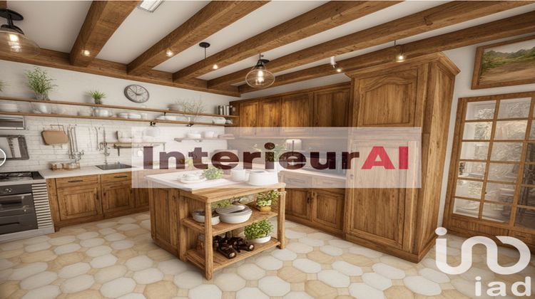 Ma-Cabane - Vente Maison Amboise, 108 m²