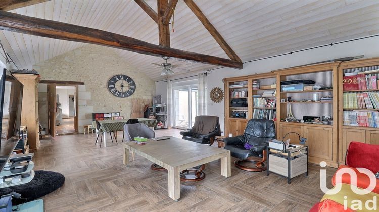 Ma-Cabane - Vente Maison Amboise, 255 m²