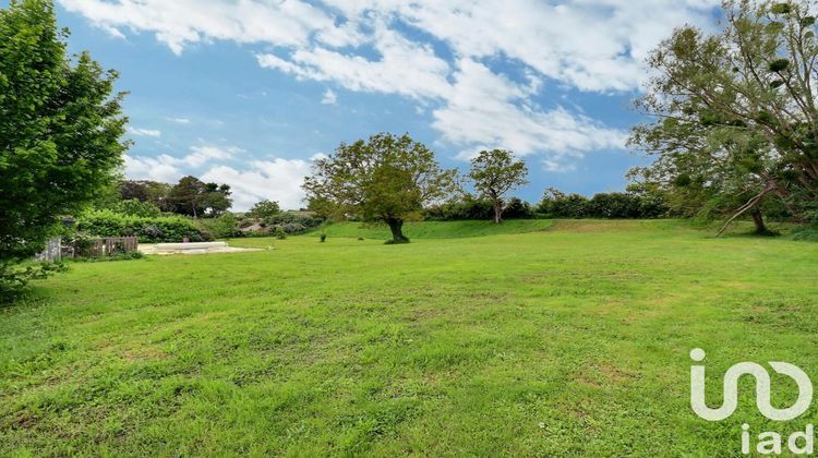 Ma-Cabane - Vente Maison Amboise, 255 m²