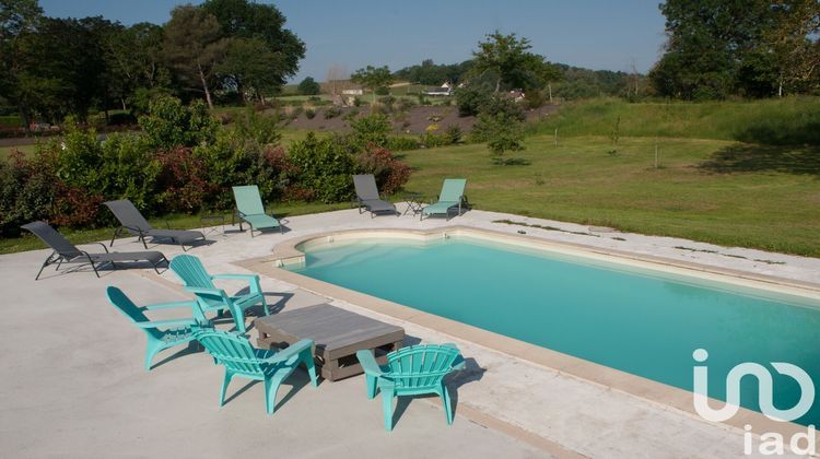 Ma-Cabane - Vente Maison Amboise, 255 m²