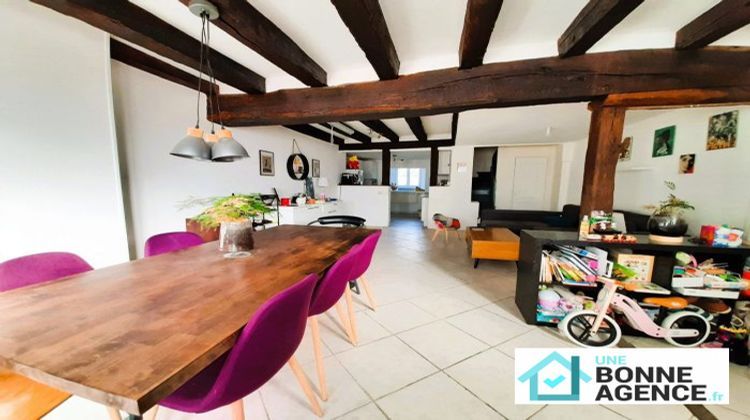 Ma-Cabane - Vente Maison Amboise, 114 m²