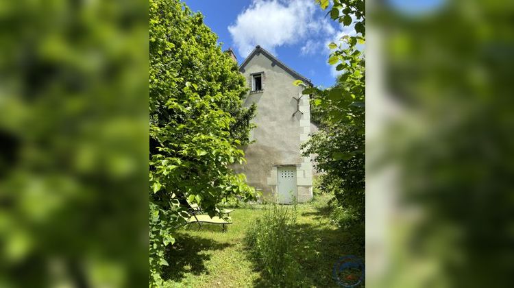 Ma-Cabane - Vente Maison Amboise, 37 m²