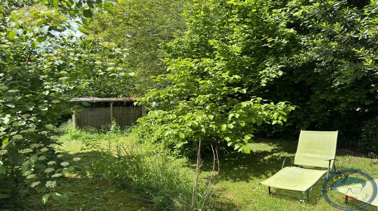 Ma-Cabane - Vente Maison Amboise, 37 m²