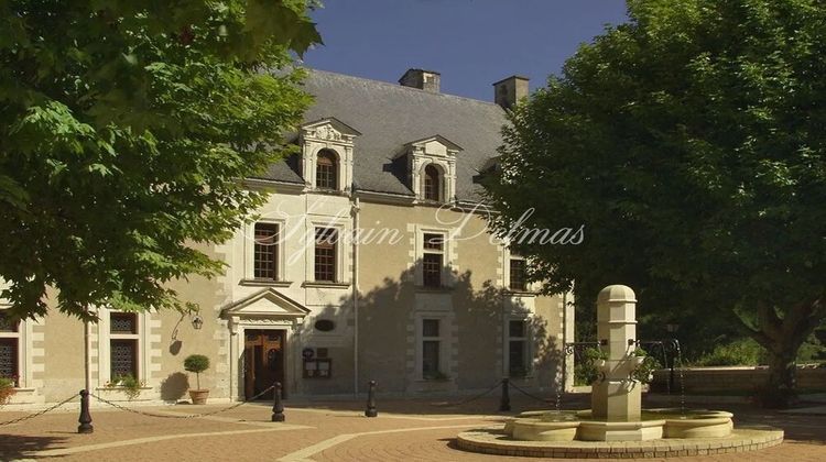 Ma-Cabane - Vente Maison AMBOISE, 2000 m²