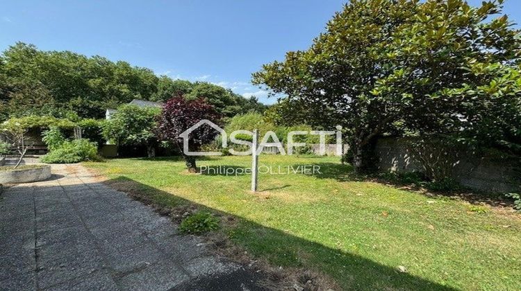 Ma-Cabane - Vente Maison Amboise, 113 m²