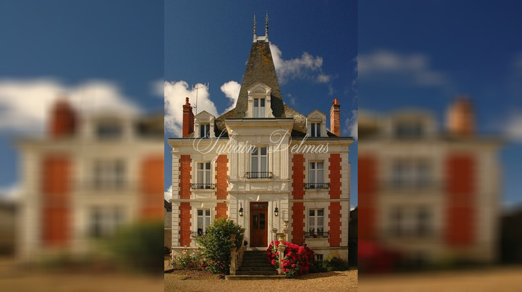 Ma-Cabane - Vente Maison AMBOISE, 1000 m²