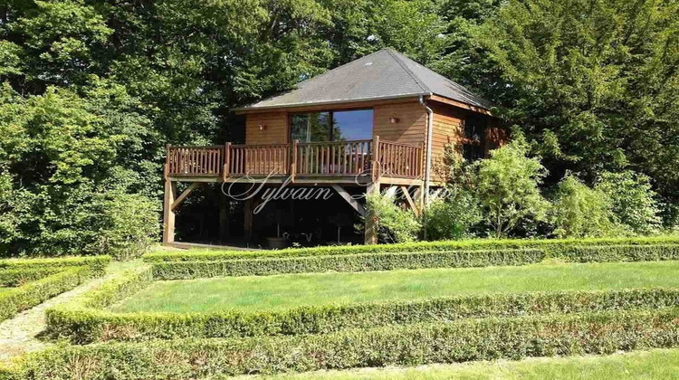 Ma-Cabane - Vente Maison AMBOISE, 1000 m²