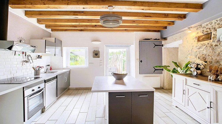 Ma-Cabane - Vente Maison Amboise, 120 m²