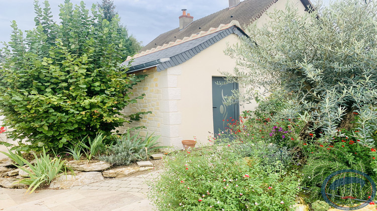 Ma-Cabane - Vente Maison Amboise, 193 m²