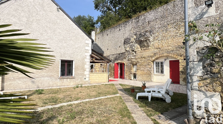 Ma-Cabane - Vente Maison Amboise, 221 m²