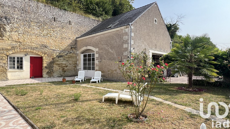 Ma-Cabane - Vente Maison Amboise, 221 m²