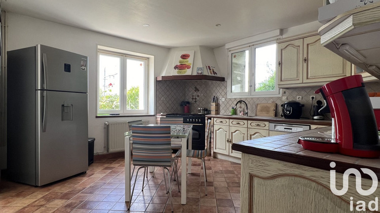 Ma-Cabane - Vente Maison Amboise, 221 m²