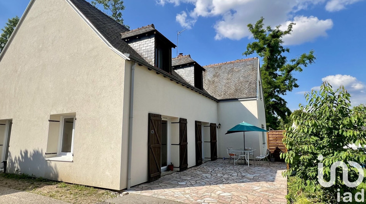 Ma-Cabane - Vente Maison Amboise, 190 m²