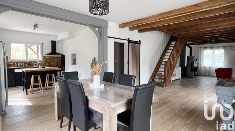 Ma-Cabane - Vente Maison Amboise, 190 m²