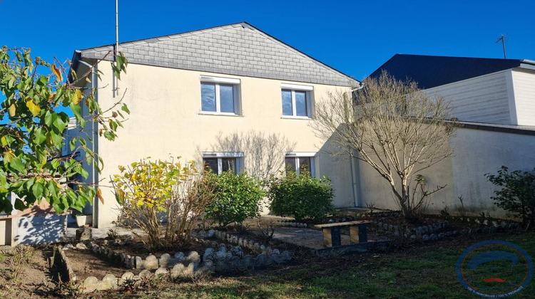 Ma-Cabane - Vente Maison Amboise, 78 m²