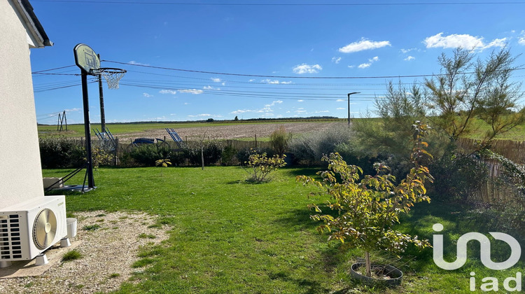 Ma-Cabane - Vente Maison Amboise, 111 m²