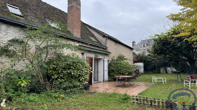 Ma-Cabane - Vente Maison Amboise, 223 m²