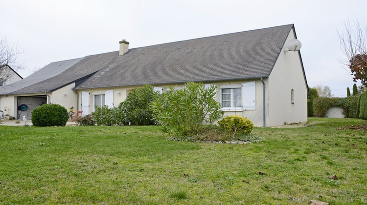 Ma-Cabane - Vente Maison AMBOISE, 230 m²