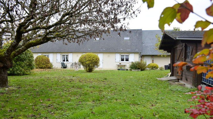 Ma-Cabane - Vente Maison AMBOISE, 230 m²