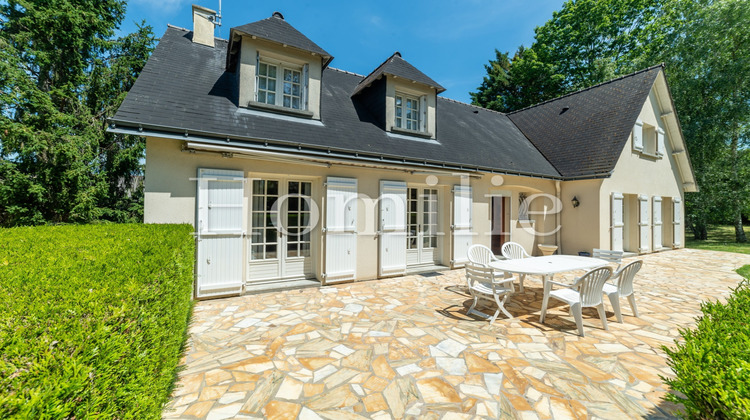 Ma-Cabane - Vente Maison Amboise, 199 m²