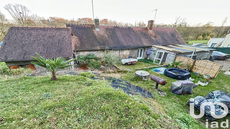 Ma-Cabane - Vente Maison Amboise, 130 m²