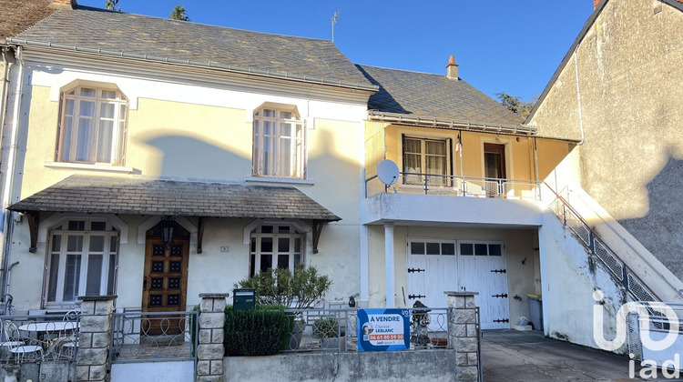 Ma-Cabane - Vente Maison Amboise, 147 m²