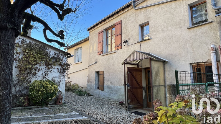 Ma-Cabane - Vente Maison Amboise, 147 m²