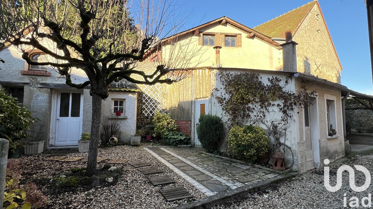 Ma-Cabane - Vente Maison Amboise, 147 m²