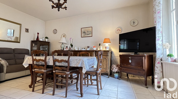 Ma-Cabane - Vente Maison Amboise, 147 m²