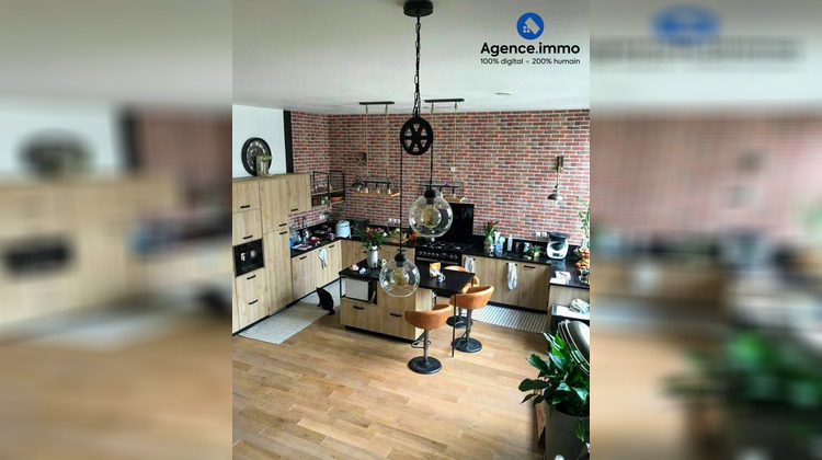 Ma-Cabane - Vente Maison Amboise, 198 m²