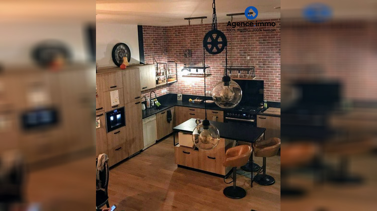 Ma-Cabane - Vente Maison Amboise, 198 m²