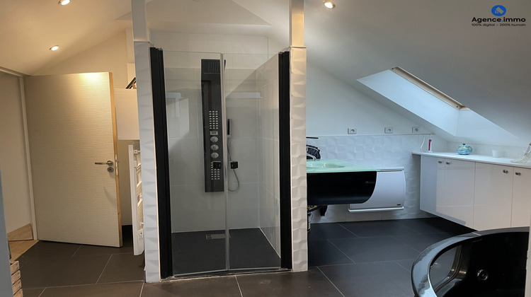 Ma-Cabane - Vente Maison Amboise, 198 m²