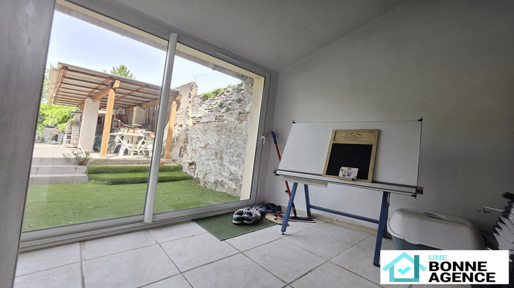 Ma-Cabane - Vente Maison Amboise, 114 m²