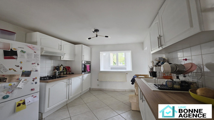 Ma-Cabane - Vente Maison Amboise, 114 m²