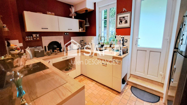 Ma-Cabane - Vente Maison Amboise, 270 m²