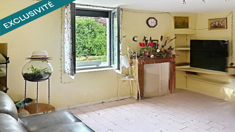 Ma-Cabane - Vente Maison Amboise, 94 m²