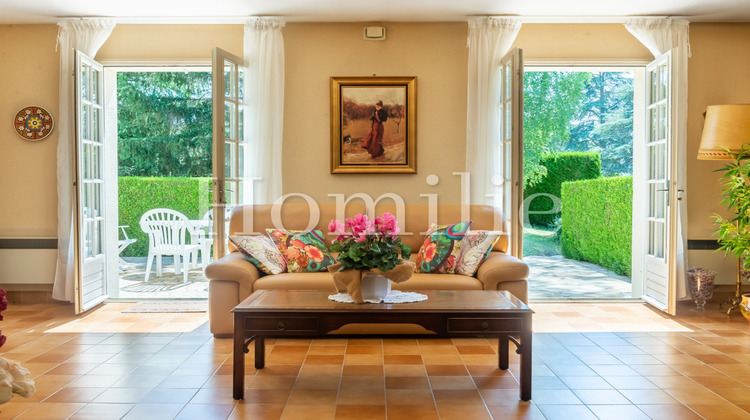 Ma-Cabane - Vente Maison Amboise, 199 m²